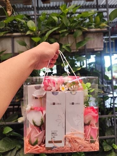 Tìm Đồng Đội - Đam mê bán hàng, mặt hàng mỹ phẩm tiêu dùng 