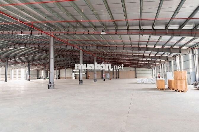 cho thuê kho xưởng khu công nghiêp hiêp phước ,huyện nhà bè  4usd/m2 