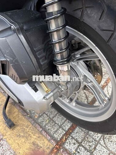 Honda SH 125 CBS 2022Trắng 39000 km