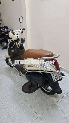 Yamaha Nozza FI 2013 Kem