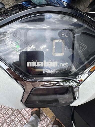 Honda SH 125 CBS 2022Trắng 39000 km