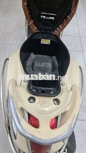 Yamaha Nozza FI 2013 Kem