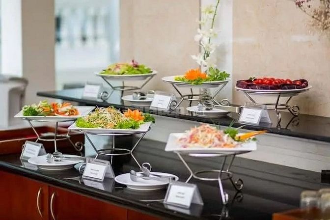 Bán khách sạn 9 tầng Lê Đức Thọ, Mỹ Đình dòng tiền ổn định 3,6 tỷ/năm.