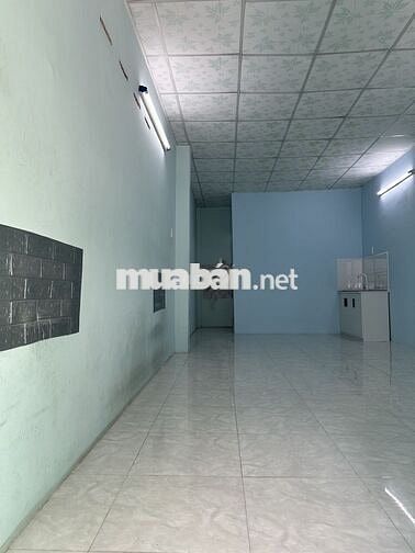 Cho Thuê phòng 36m2 lầu 2 hẻm 200 đường Xóm Chiếu 