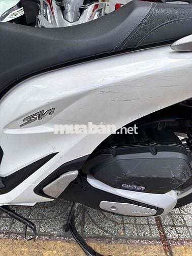 Honda SH 125 CBS 2022Trắng 39000 km