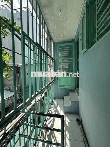 Cho Thuê phòng 36m2 lầu 2 hẻm 200 đường Xóm Chiếu 