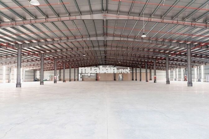 cho thuê kho xưởng khu công nghiêp hiêp phước ,huyện nhà bè  4usd/m2 