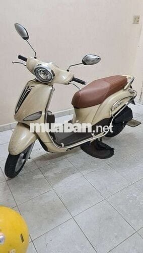 Yamaha Nozza FI 2013 Kem