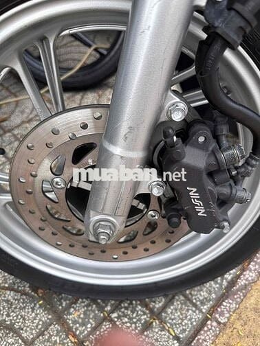 Honda SH 125 CBS 2022Trắng 39000 km