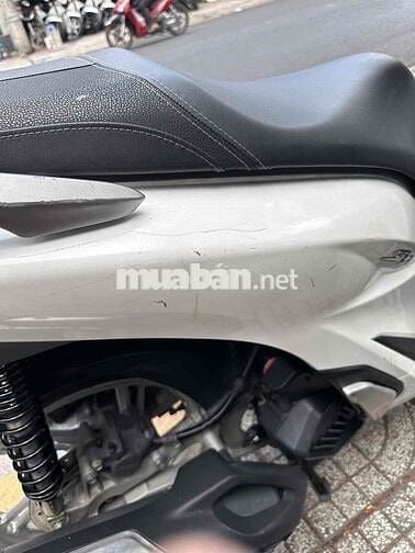 Honda SH 125 CBS 2022Trắng 39000 km
