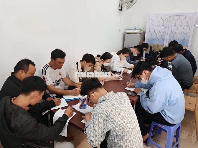 🔥TUYỂN 30 LĐPT - KCN TÂN ĐÔ - ĐƯỢC ỨNG LƯƠNG TUẦN🔥