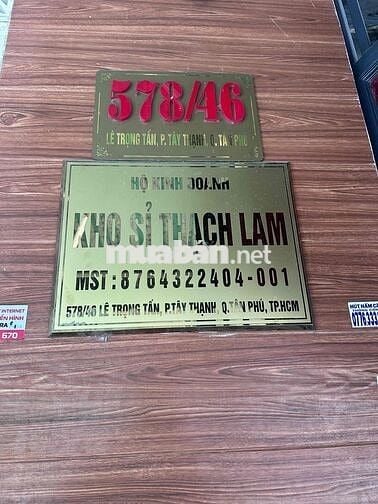 KHO SỈ THẠCH LAM TUYỂN NAM/NỮ PHỤ LÀM HÀNG QUẦN ÁO