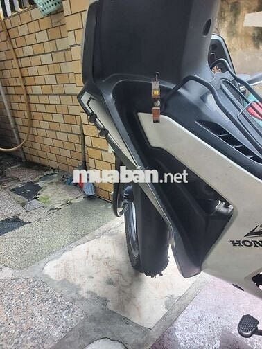 Honda RSX 2021 Trắng đen
