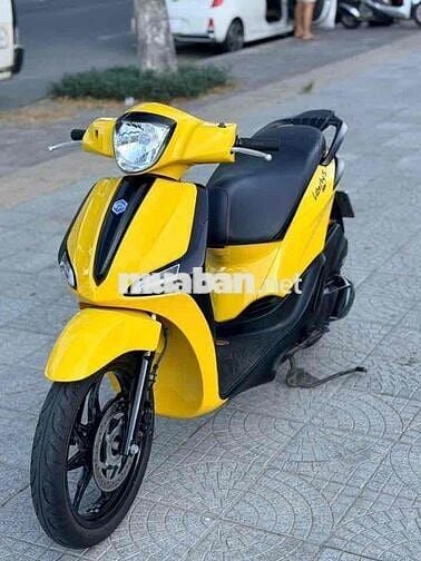 Piaggio Liberty S 2022 Vàng