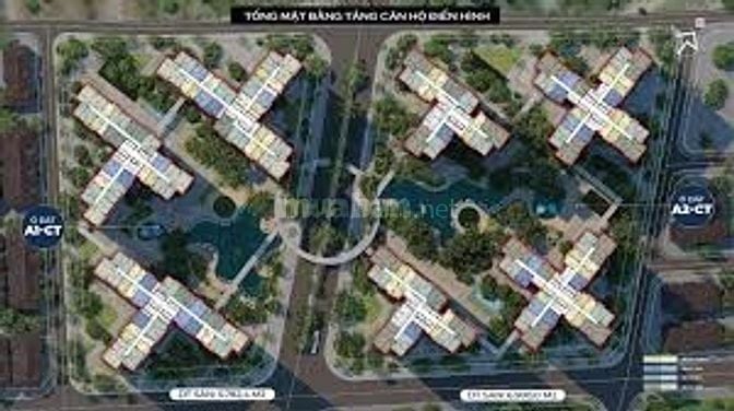 CẮT LỖ SÂU ĐẬP SÀN – CHÍNH CHỦ CẦN TIỀN GẤP BÁN LỖ CĂN 2PN CHUNG CƯ AL