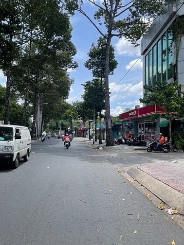 2MẶT TIỀN HXH 10M TÔ HIẾN THÀNH P14 Q10