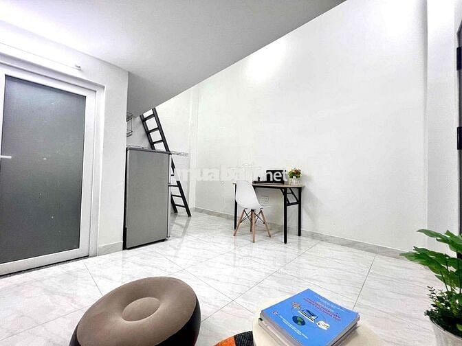 CHO THUÊ CĂN HỘ FULL NỘI THẤT ZÁ RẺ TẠI LÊ ĐỨC THỌ GÒ VẤP