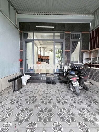 Cho thuê nhà Tứ Hải gần cụm trường học Tân Đông Hiệp