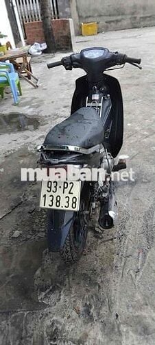 Yamaha Luvias