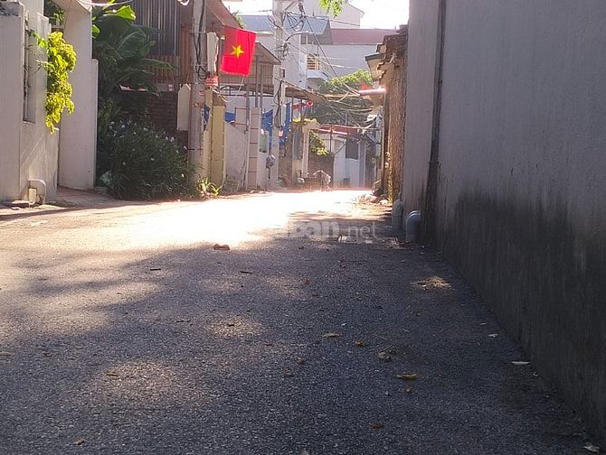 VÂN NỘI - ĐÔNG ANH 80M2, 30M RA ĐƯỜNG BÌA LÀNG Ô TÔ TRÁNH, GẦN QL5 CẦU