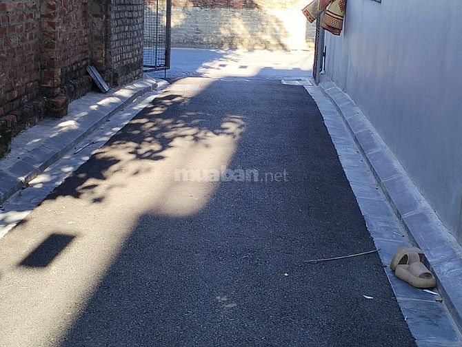 VÂN NỘI - ĐÔNG ANH 80M2, 30M RA ĐƯỜNG BÌA LÀNG Ô TÔ TRÁNH, GẦN QL5 CẦU