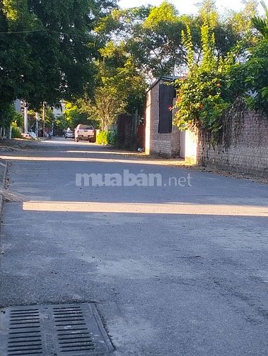 VÂN NỘI - ĐÔNG ANH 80M2, 30M RA ĐƯỜNG BÌA LÀNG Ô TÔ TRÁNH, GẦN QL5 CẦU