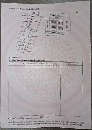 Cần bán nhà hẻm cụt, mới xây