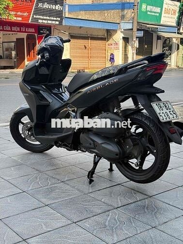 Honda Air Blade 2020 Đen