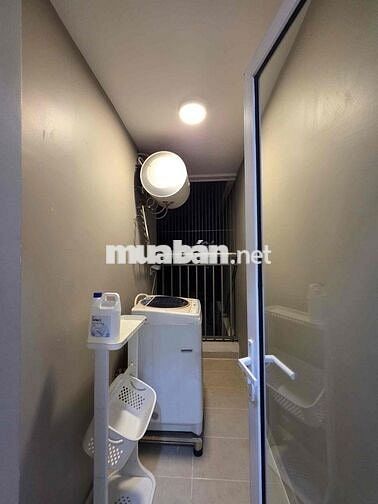 Giá 16tr/ tháng 2PN/2WC đầy đủ nội thất, check in 15/6-Golden Mansion