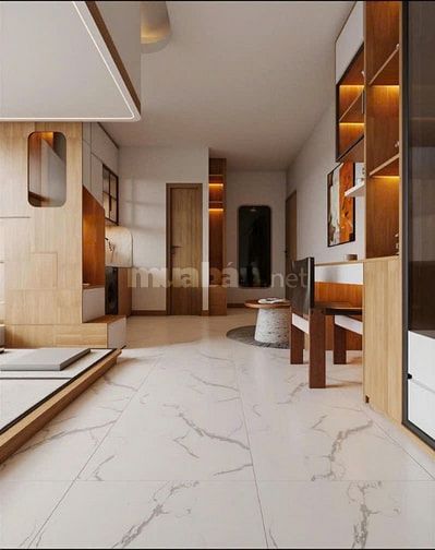 CHDV 7L trục Nguyễn Oanh ngang 7.5m 112m2 20PN TN 135T sát chợ 24.5 tỷ