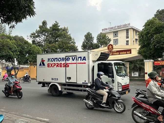 CHDV 7L trục Nguyễn Oanh ngang 7.5m 112m2 20PN TN 135T sát chợ 24.5 tỷ
