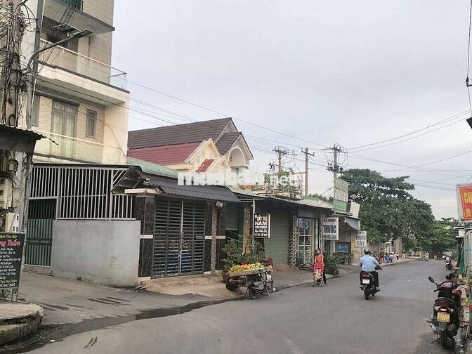  🔥 cực thơm khách ơi. rẻ  nhất khu mặt tiền kd   giá có 3,28 tỷ thôi ạ