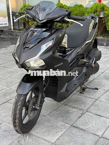 Honda Air Blade 2020 Đen
