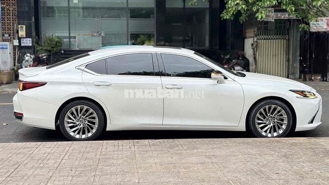Lexus ES300h 2023 Siu Đẹp