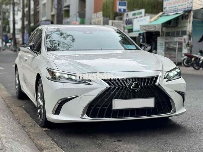Lexus ES300h 2023 Siu Đẹp