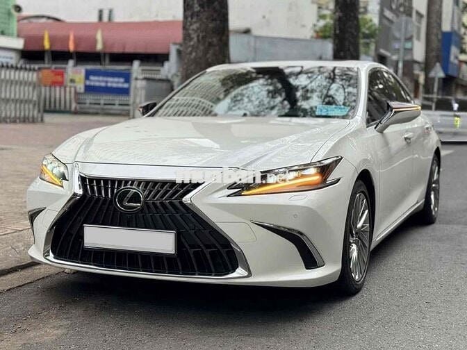 Lexus ES300h 2023 Siu Đẹp