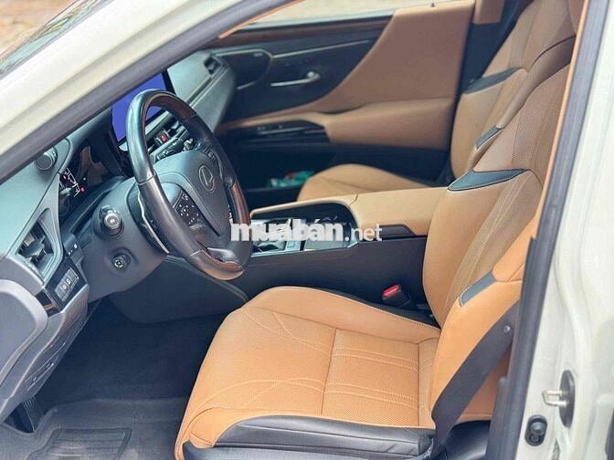 Lexus ES300h 2023 Siu Đẹp