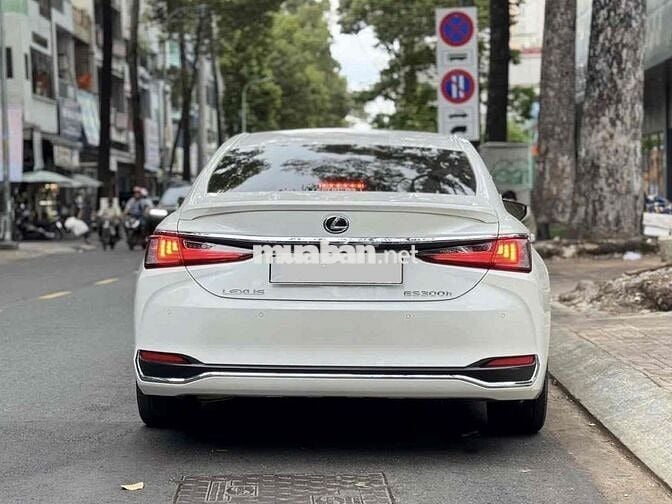 Lexus ES300h 2023 Siu Đẹp