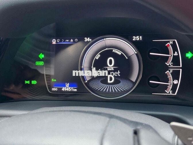 Lexus ES300h 2023 Siu Đẹp