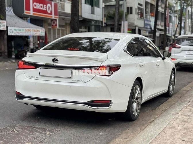 Lexus ES300h 2023 Siu Đẹp