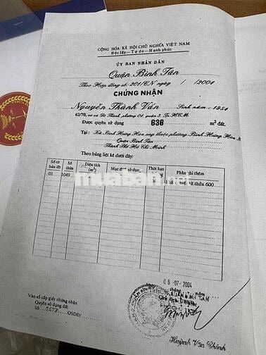 BÁN NHÀ 59// Hồ Văn Long , BHH B , BÌNH TÂN 💰 1Tỷ 700 TL CHÍNH CHỦ 💰