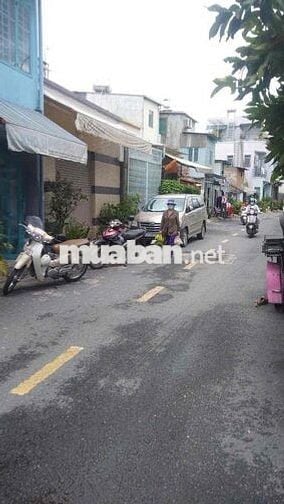 🚨 SẬP GIÁ CHỈ 3 TRIỆU/THÁNG 🚨 CHO THUÊ NHÀ NGUYÊN CĂN LÊ ĐỨC THỌ P.13