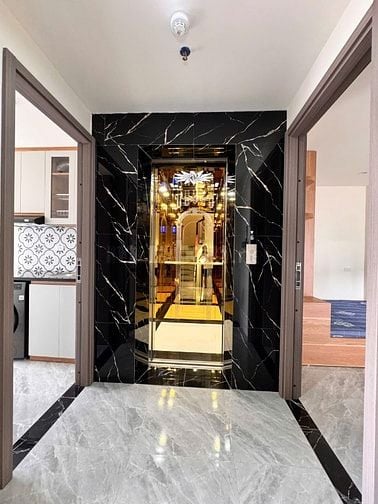 Nhượng toà nhà đang cho thuê tại trung tâm Mỹ Đình giá nhỉnh 16 tỷ 