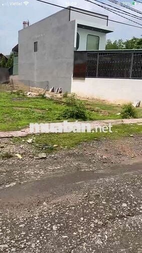 Cần bán nhanh lô đất 5x35m 40 tc Đường 1 sẹt phú mỹ tóc tiên 800tr