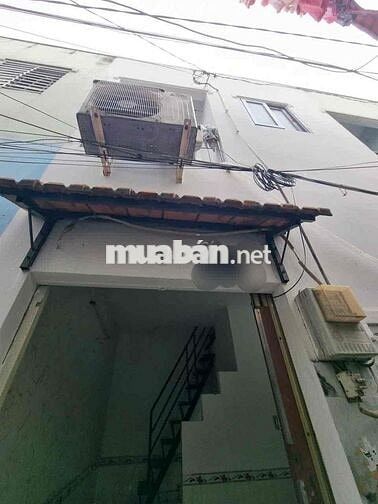 🚨 SẬP GIÁ CHỈ 3 TRIỆU/THÁNG 🚨 CHO THUÊ NHÀ NGUYÊN CĂN LÊ ĐỨC THỌ P.13