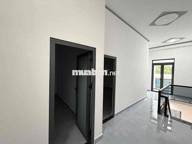 Bán nhà ngay chợ Tân Vạn . P.Biên Hoà , DTSD 140m . có Hoàn Công