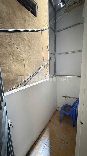 Cho thuê nhà nguyên căn 4 tầng, ngõ 36 Đê Trần Khát Chân, Vĩnh Tuy