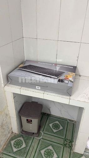 Cho thuê nhà nguyên căn 4 tầng, ngõ 36 Đê Trần Khát Chân, Vĩnh Tuy