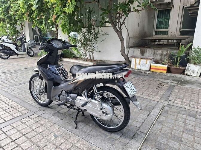 Honda Wave S110 bstp