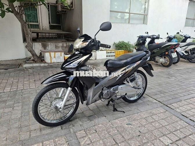 Honda Wave S110 bstp